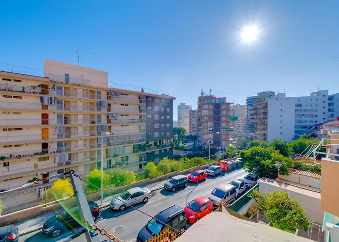Estudio Mar En Alicante