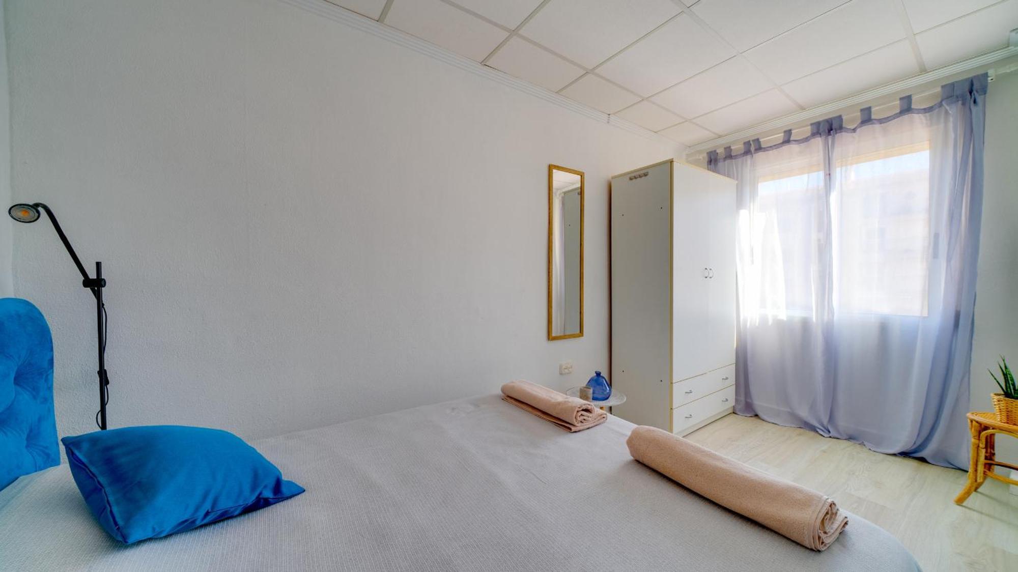 Estudio Mar En Alicante