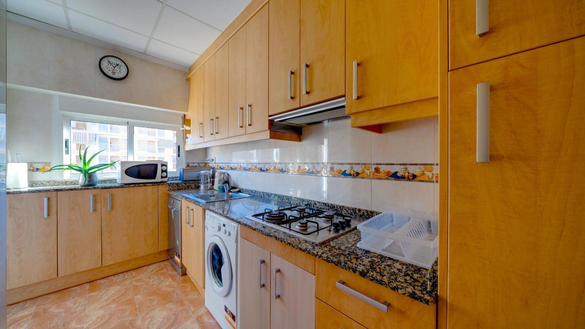 Estudio Mar En Appartement *