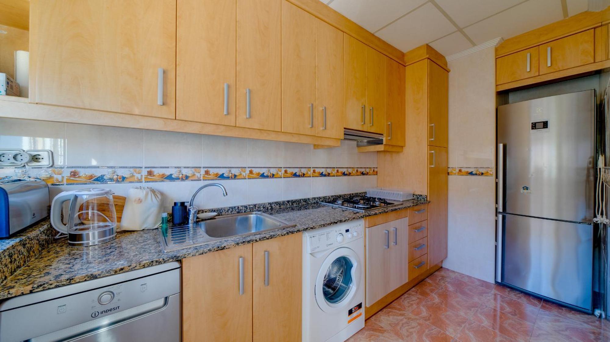 Estudio Mar En Apartment *